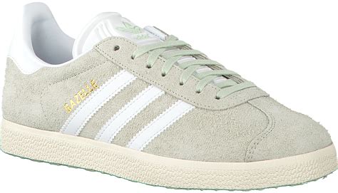 adidas schoenen groen vrouwen